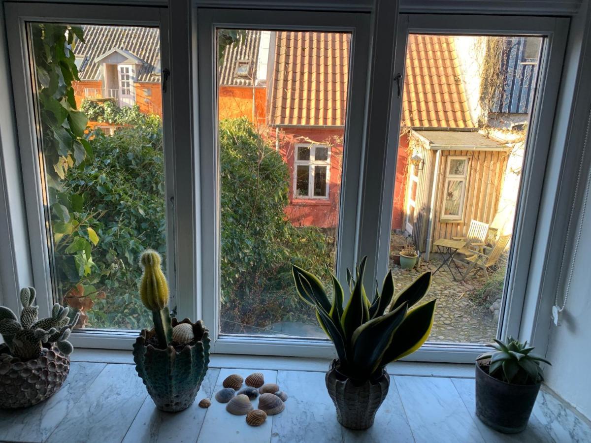 Quiet Room With A Lovely View Århus Zewnętrze zdjęcie